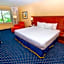 Courtyard by Marriott Monterrey San Jeronimo/Valle