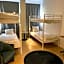 City Hostel 46
