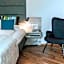 Best Western Hotel Kurfurst Wilhelm I.