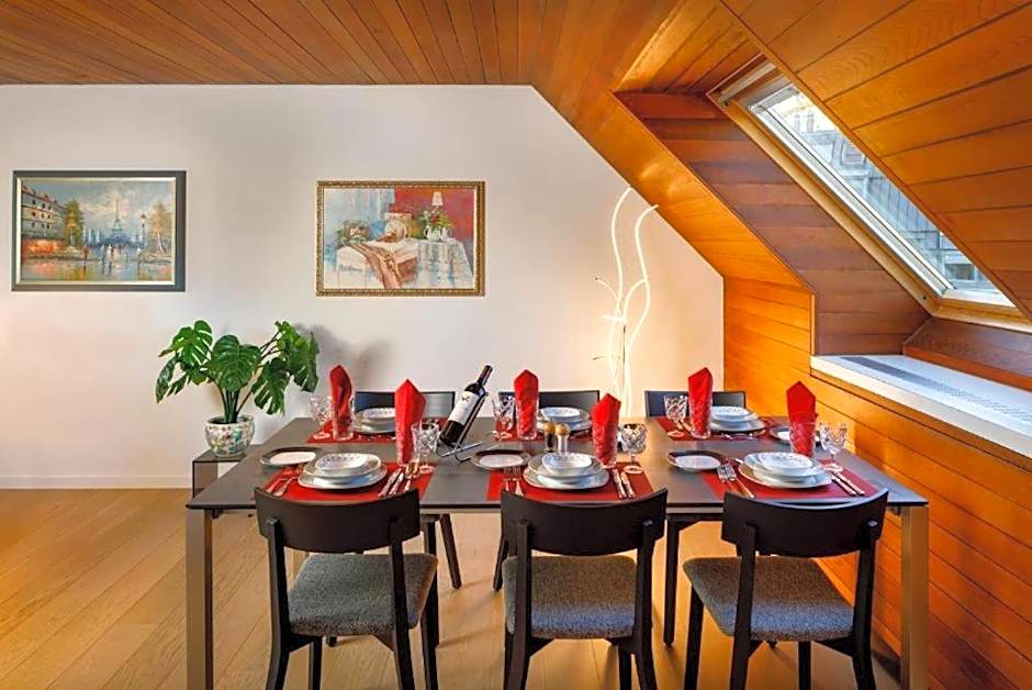 Residence zum Löwen