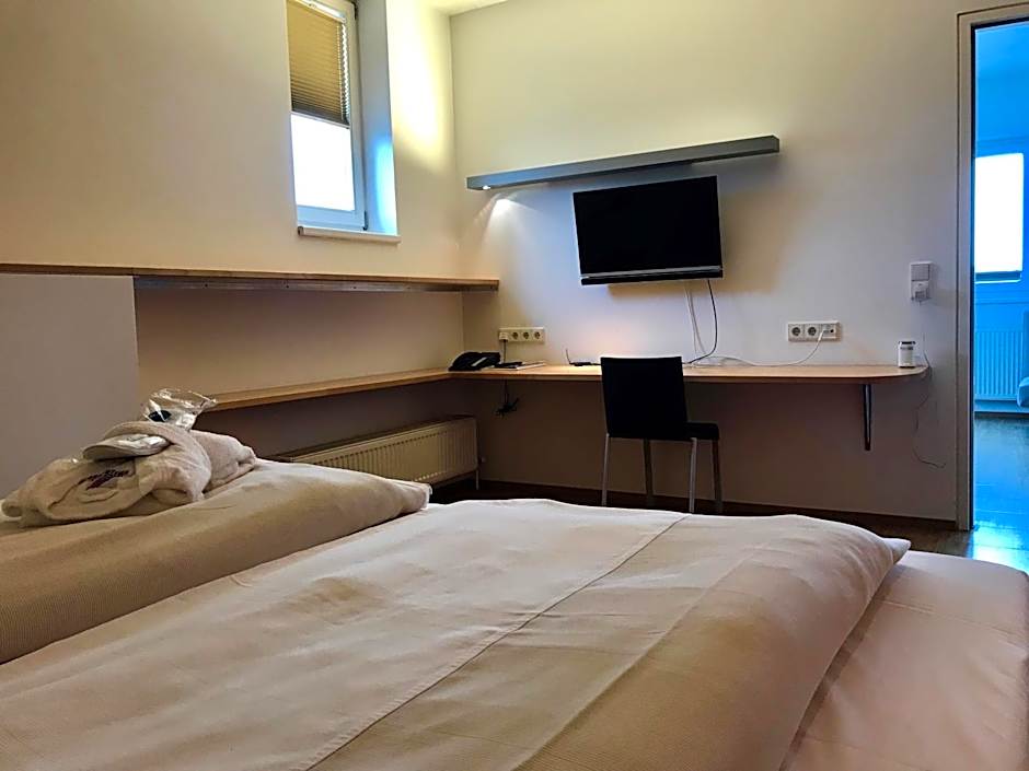 Parkhotel Hall in Tirol