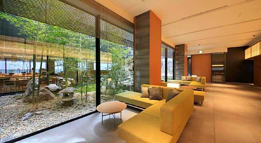 Richmond Hotel Premier Kyoto Ekimae