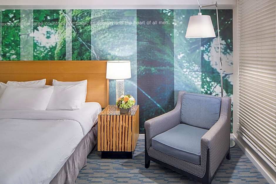 The Domain Hotel