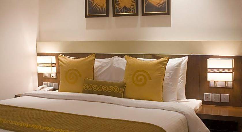 Shervani Hotel Nehru Place