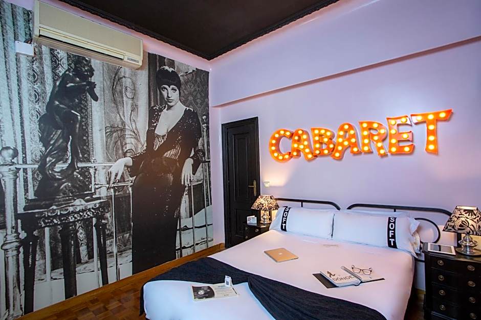 Casual del Teatro Madrid