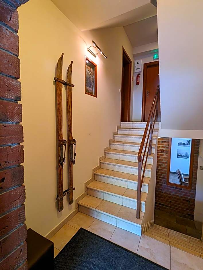 Apartamenty SnowHouse