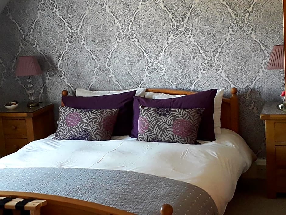 Strome Lodge – Inverness