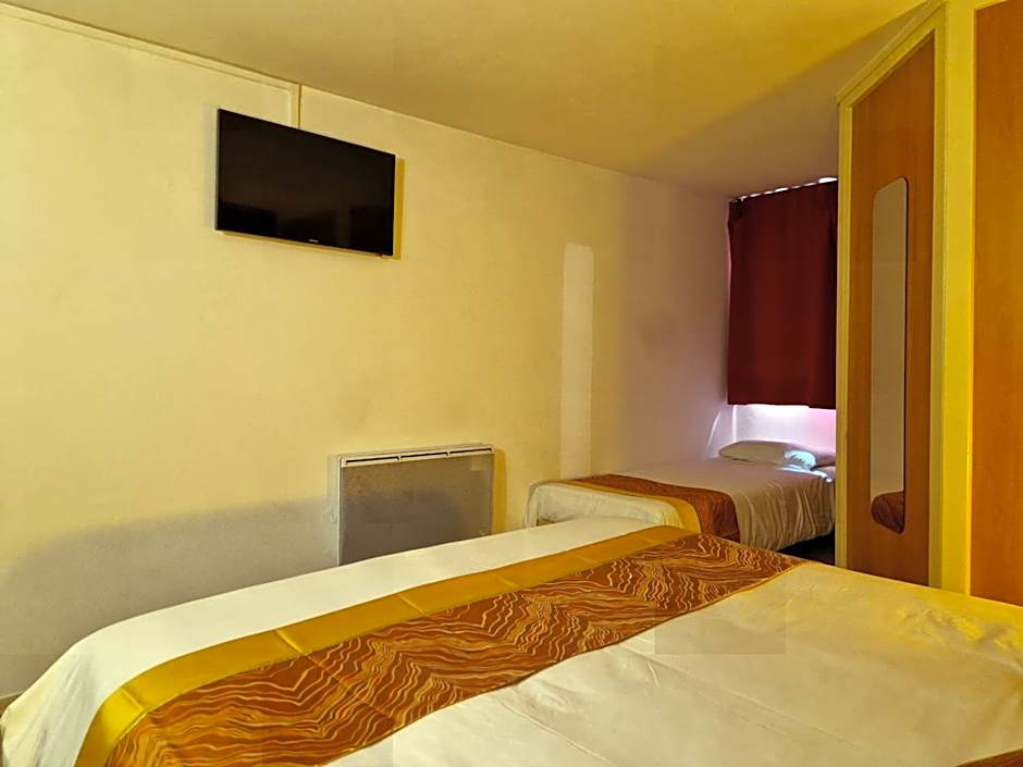 Prest'Hôtel Epinal Chavelot