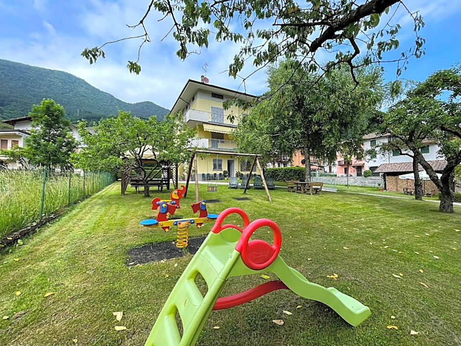 Hotel Locanda Alla Perla