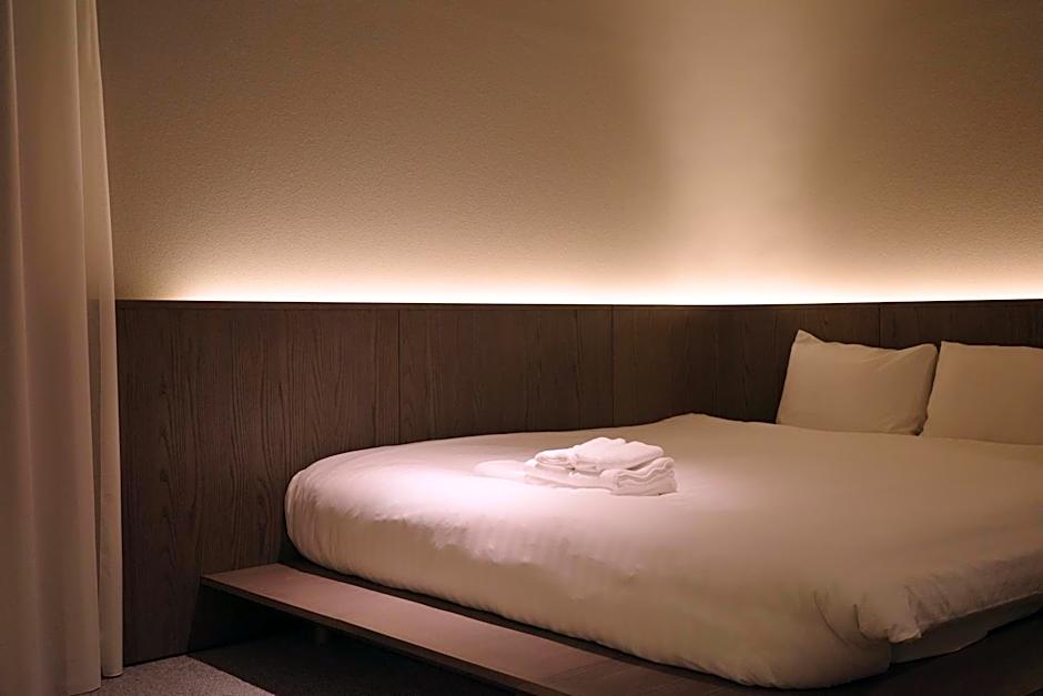 Hotel Rakuragu