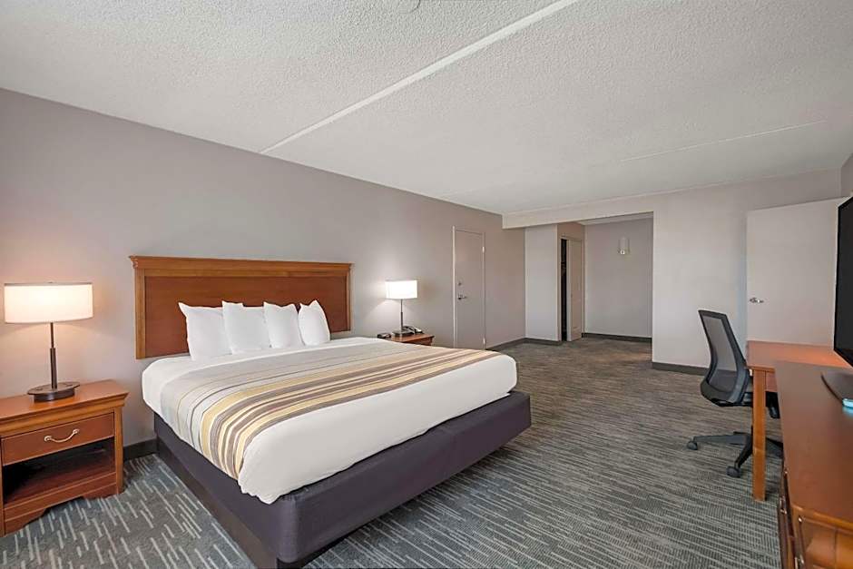 Country Inn & Suites by Radisson, Fredericksburg South (I-95), VA