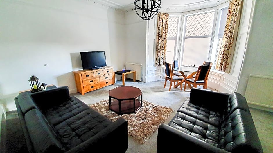 Bemersyde Guest House