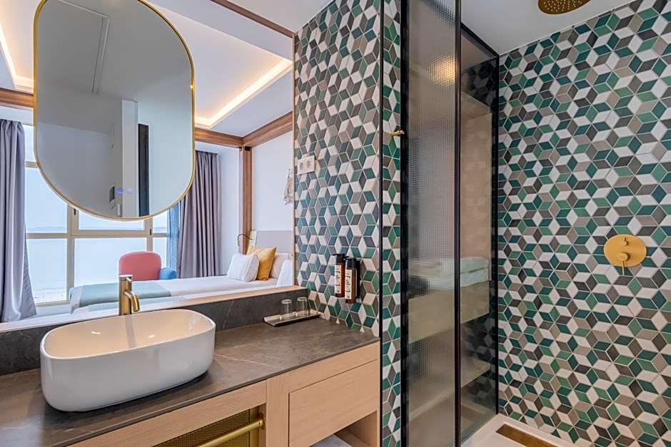 Hotel Faranda Rias Altas an Ascend Collection Hotel