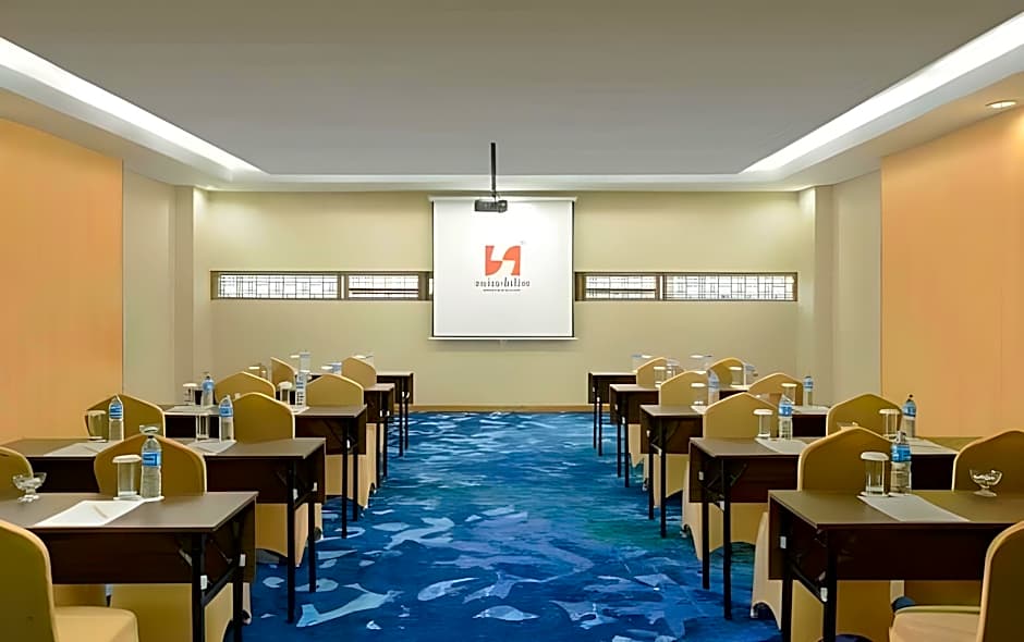 Swiss-Belinn Singkawang