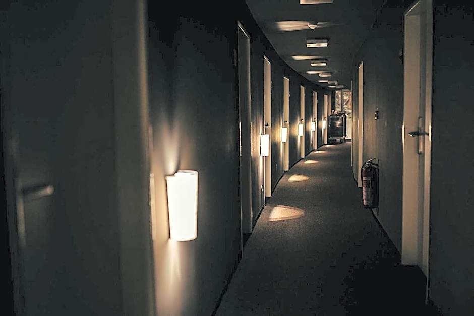 Smarthotel Nezvalova Archa