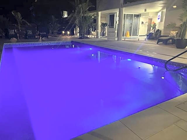 Marina Terraces Port Douglas