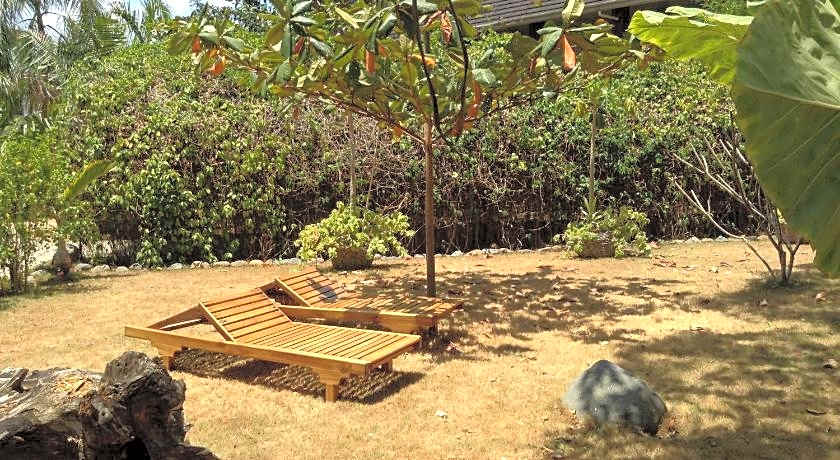 Balay Tuko Garden Inn