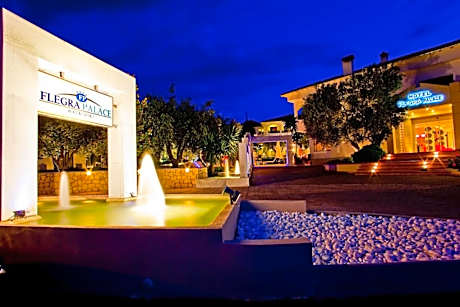 Flegra Palace