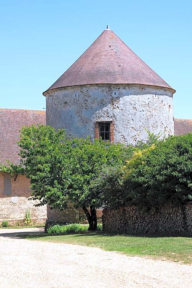 La Ferme au colombier