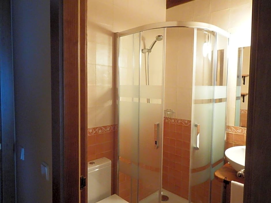 La Casuca del Esbardu Hotel