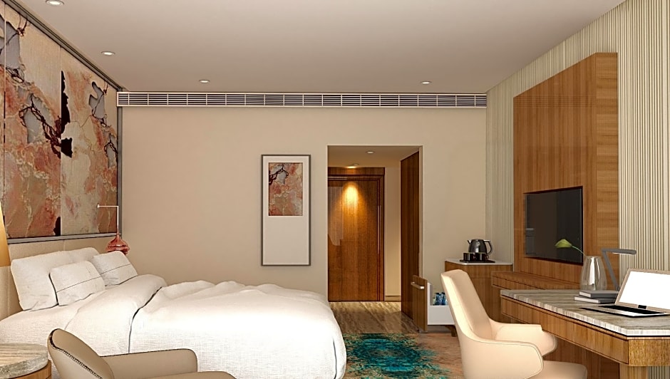 Jouri a Murwab Hotel Doha