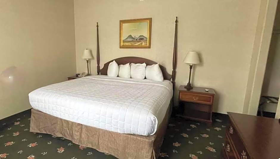 SureStay Hotel by Best Western Eureka