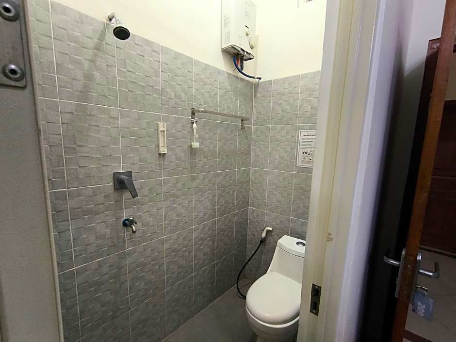 Griya Mutiara Serayu Syariah Madiun