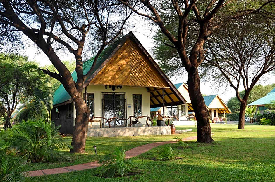 Serenity on the Lake