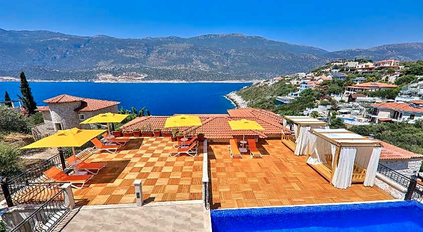 Atalante Hotel