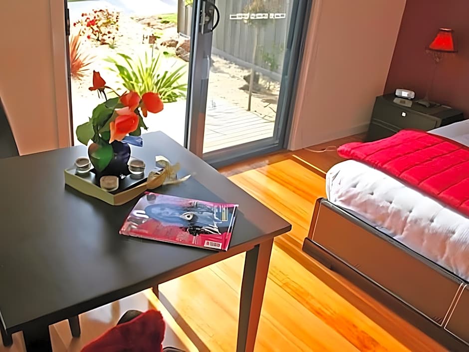 Casa Favilla Bed and Breakfast