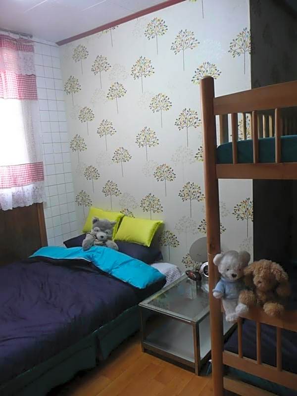 Guesthouse Spring Flower