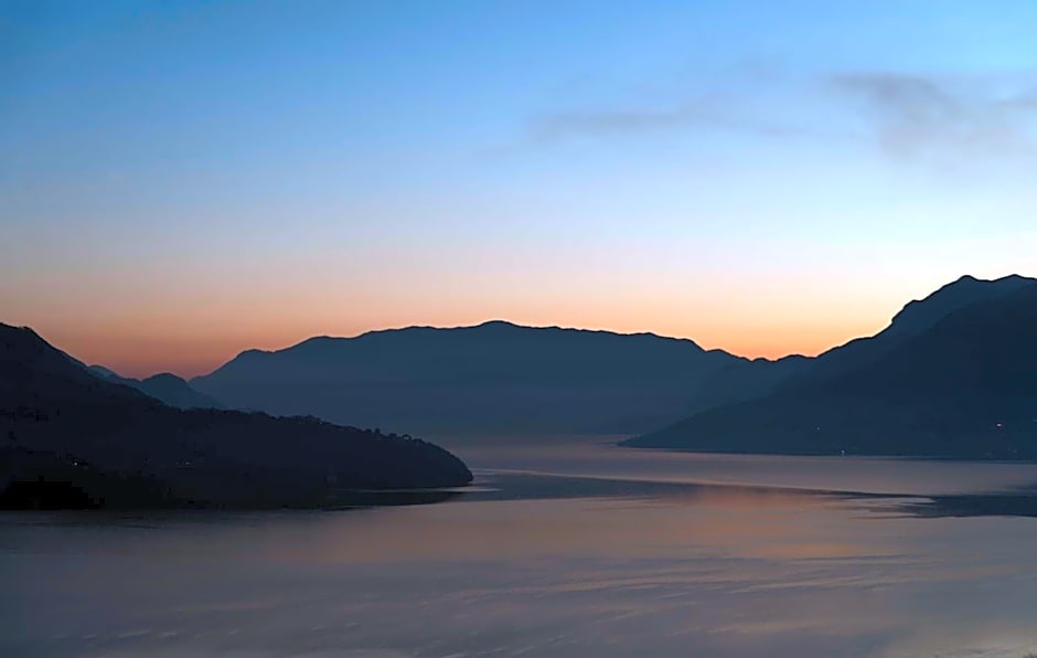 Appartamenti Da Melissa