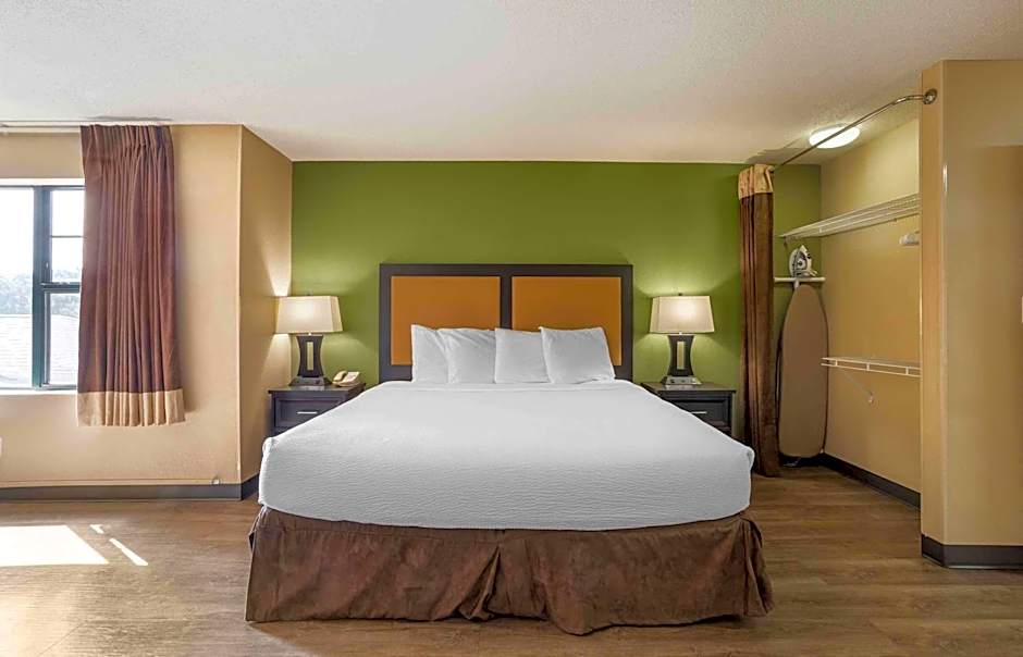 Extended Stay America Suites - Somerset - Franklin