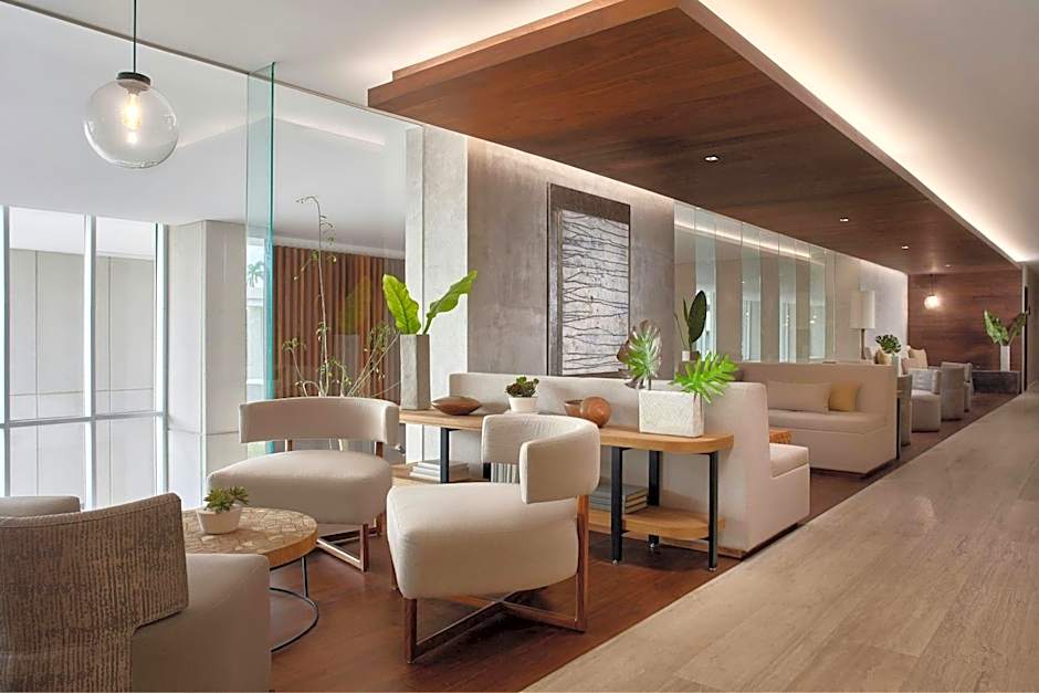 Courtyard by Marriott Merida Downtown