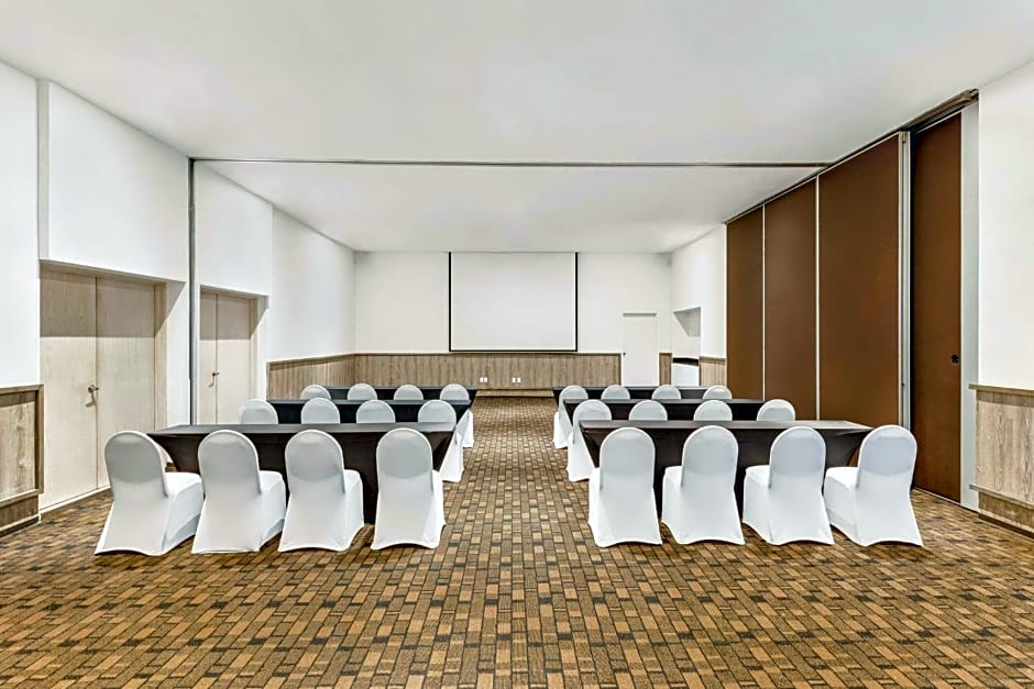 Fiesta Inn Guadalajara Expo