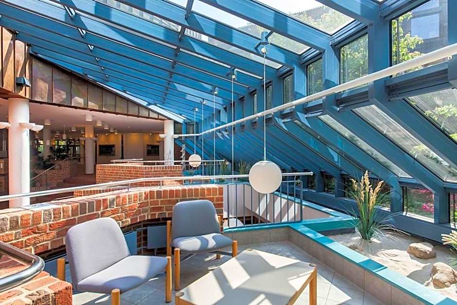 Garner Hotel Kiel - Akademie