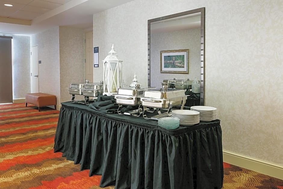 Hilton Garden Inn Omaha West