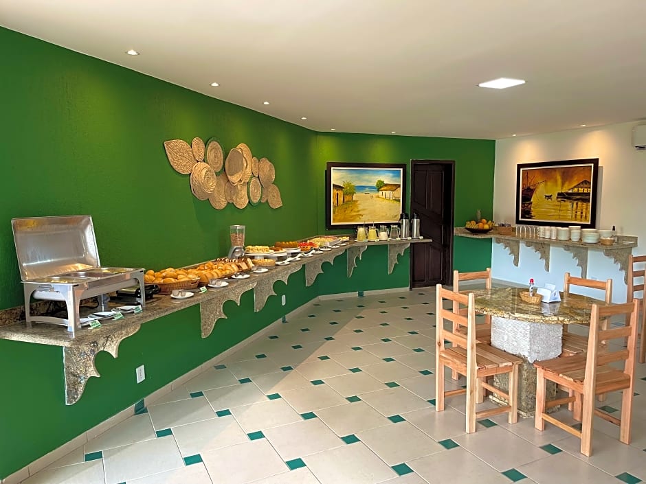 Mutá Praia Hotel