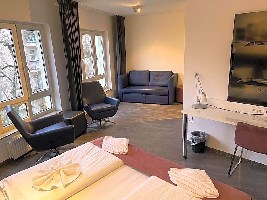 ALFA Hotel