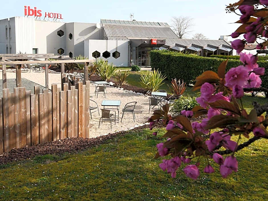 ibis Saintes