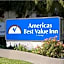 Americas Best Value Inn- San Jose Convention Center