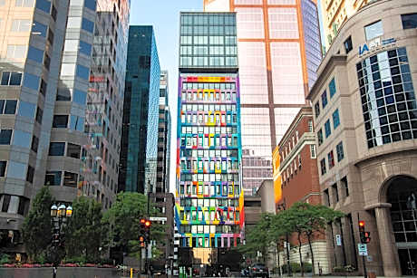 Hôtel Le Germain Montréal