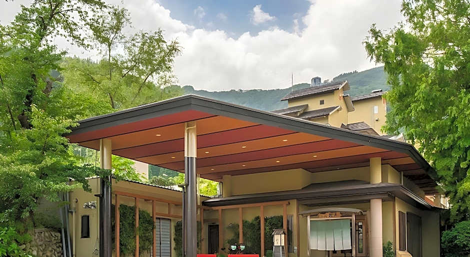 Echigoyuzawa Onsen Shosenkaku Kagetsu Ryokan