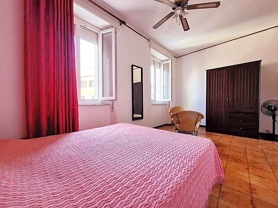 Camera con Vista B&B