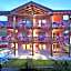Bio Hotel Villa Cecilia