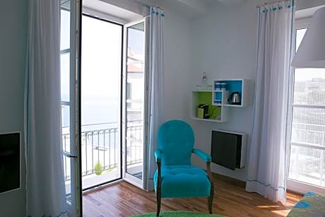 Junior Suite with Balcony - Depandance