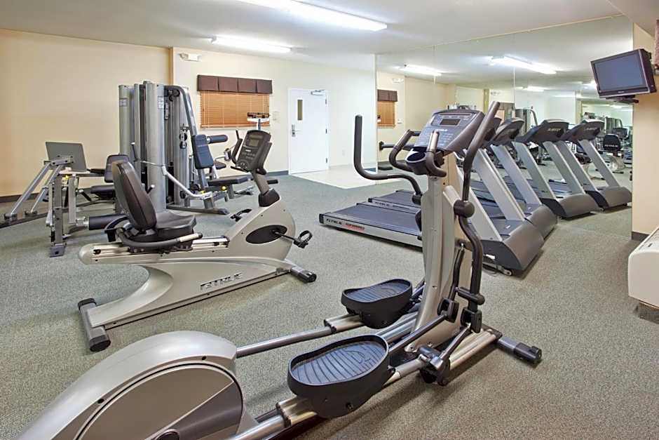 Candlewood Suites-Augusta By IHG