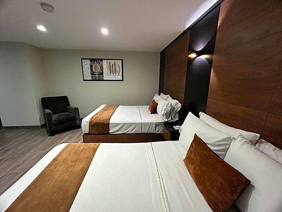 Hotel Dali Plaza Ejecutivo