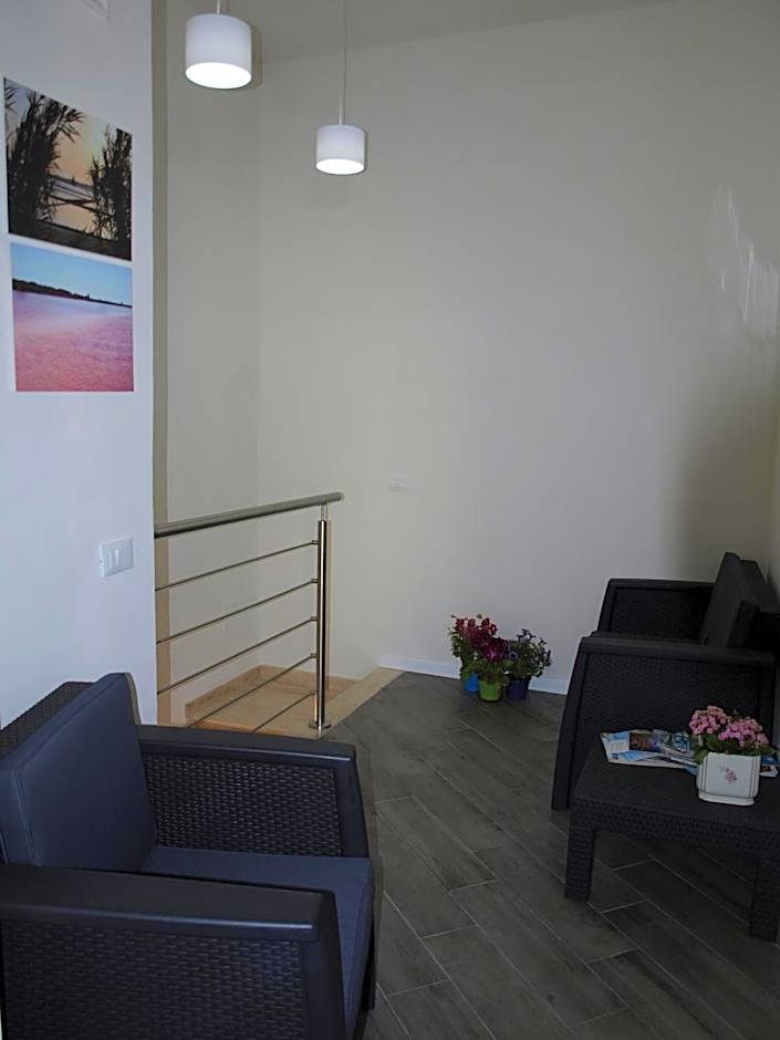 Dafne Marsala Centro