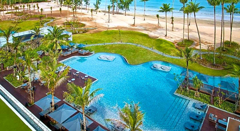 Hotel Indigo Bintan Lagoi Beach By IHG
